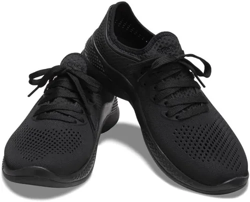 Vista 4 de Crocs LiteRide 360 Pacer - Zapatos deportivos para hombre