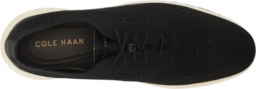 Vista 5 de Cole Haan Grand Troy Knit Oxford para hombre