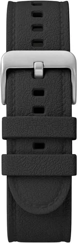 Vista 2 de Timex Reloj inteligente TW5M31500, Negro -, Reloj inteligente