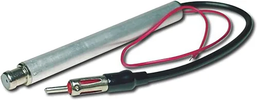 Vista 2 de Scosche Adaptador de antena amplificada VWA2B para vehículos Volkswagen
