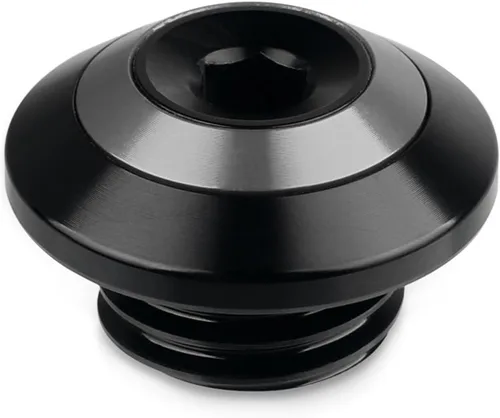 Vista 27 de Fuel Gas Tank Cap Cover for YA&MAHA TMAX 500 530 560 MT-03 MT FZ 09 Motorcycle Oil Cup Filter Fuel Filler Tank Cover Cap