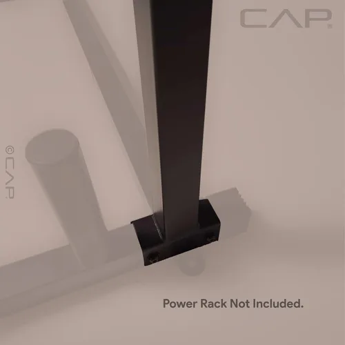 Vista 2 de CAP Barbell Power Racks and Attachments