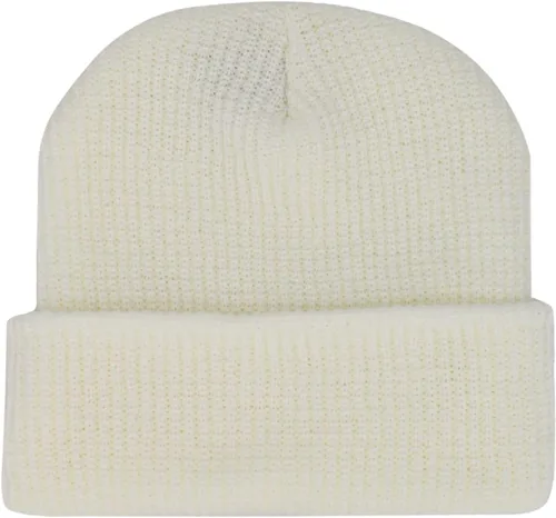 Vista 5 de KBETHOS Comfortable Soft Daily Slouchy Beanie Collection Winter Ski Baggy Hat Unisex Various Styles