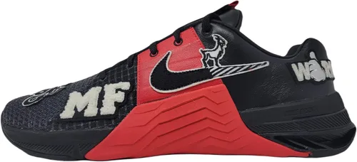 Vista 108 de Nike Zapatillas Metcon 8 para hombre