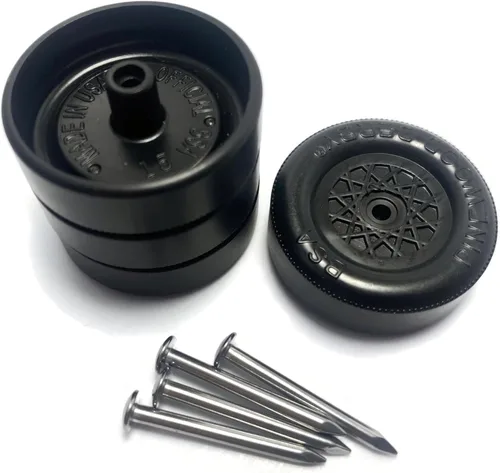 Vista 2 de Kit de automóvil Derby Pinewood completo, de rápida velocidad, listo para montar