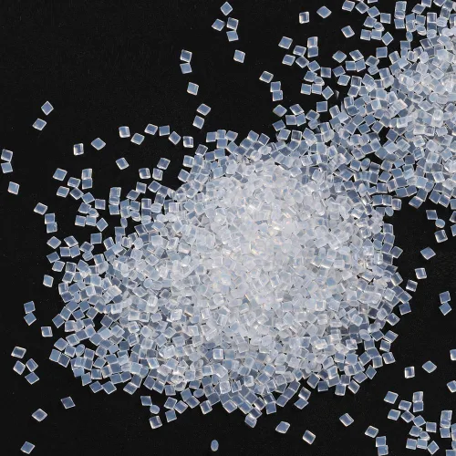 Vista 9 de Pegamento de queratina para extensiones de cabello, 800 pellets de gránulos de fusión en caliente, puntas de fusión en caliente para extensiones