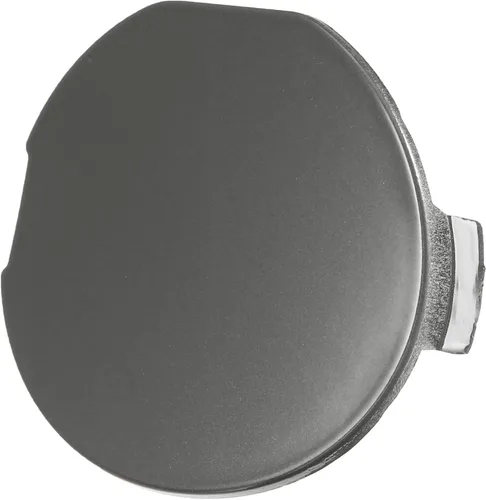 Vista 8 de X AUTOHAUX Cubierta de gancho de remolque KB8A50A11 para Mazda CX-5 2017 Negro, cubierta de remolque, tapa de ojo de remolque