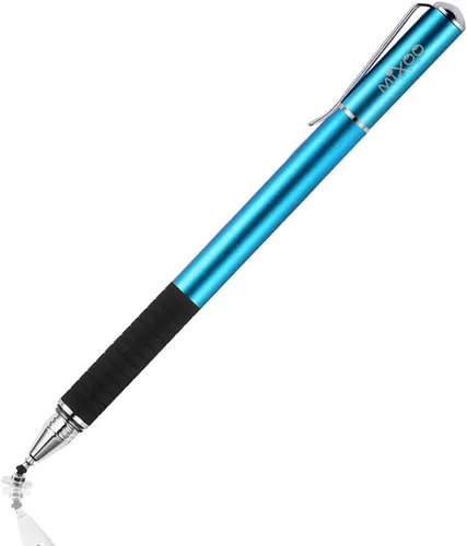 Vista 14 de Mixoo Lápiz capacitivo universal para pantalla táctil iPhone iPad Android Tablet Apple Kindle Switch Chromebook Galaxy todas las pantallas táctiles