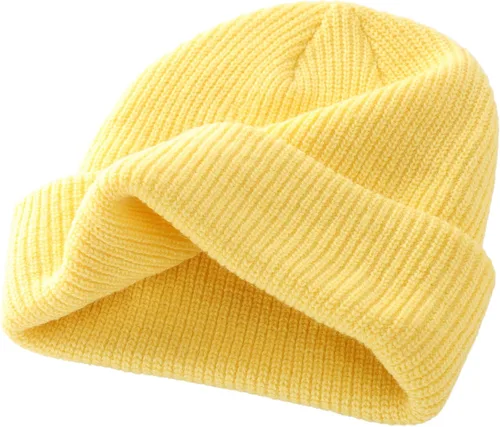 Vista 54 de Connectyle Classic - Gorro de invierno para hombre (acrílico, tejido de punto)