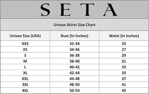 Vista 5 de Seta Apparel Camisa de cuello de seda unisex