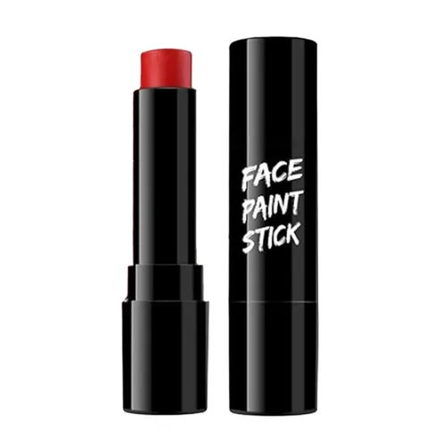 Vista 10 de Face Paint - Face and Body Paint Blendable Eye MakeEye Makeup Stick White