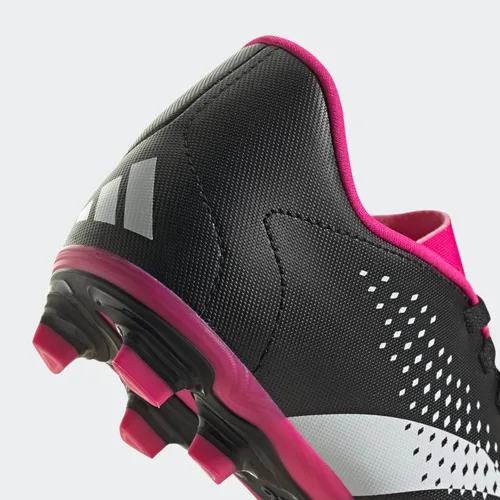 Vista 9 de adidas Tenis de fútbol flexibles para niños Accuracy.4