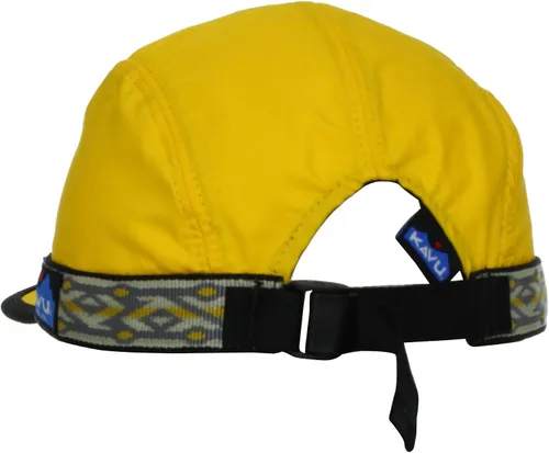 Vista 15 de KAVU Strapvisor con visera ligera