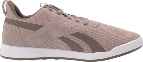 Vista 6 de Reebok Ever Road DMX 30 - Tenis para caminar para hombre Transparente