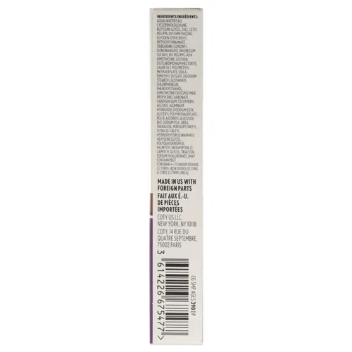Vista 6 de COVERGIRL Corrector avanzado Simply Ageless Instant Fix, profundo