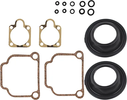 Vista 5 de Kit de reparación de carburador de carbohidratos reemplazo para Bing CV 1.260 in Carb Airhead R65 R75 R80 R90 R100