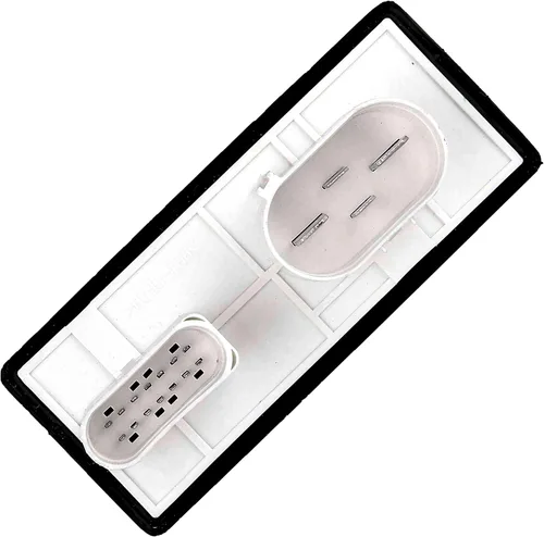 Vista 4 de APDTY 112567 - módulo controlador del ventilador de enfriamiento (Reemplaza a 1J0 919 506 K, 1J0919506K)