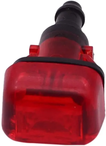 Vista 7 de Boquilla para limpiaparabrisas trasero compatible con Honda Pilot 2009 2010 2011 2012 2013 2014 2015 76850-SZA-A01