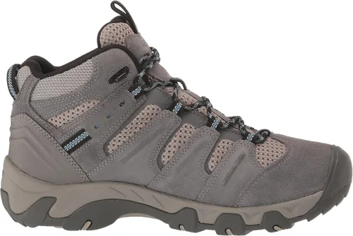 Vista 6 de KEEN Women's Headout Mid Height Waterproof All Terrain Hiking Boots