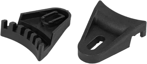 Vista 5 de X AUTOHAUX Protector de cubierta de parrilla de gofres para altavoz