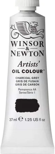 Vista 102 de Winsor & Newton Pintura al óleo Formulado con los mejores pigmentos con una excelente fuerza de tintado; utilizar grueso o fino a un esmalte muy
