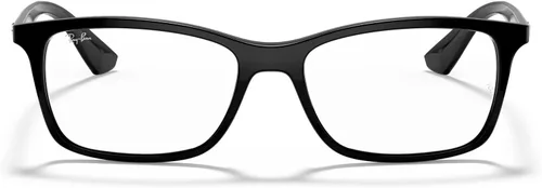 Vista 5 de Ray-Ban RX7047 - Marcos rectangulares para lentes graduados