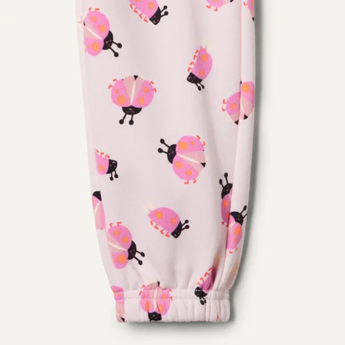 Vista 3 de Tienda Essentials x Sofia Grainge Toddlers and Baby Boys' Sweatshirt and Sweatpant Set