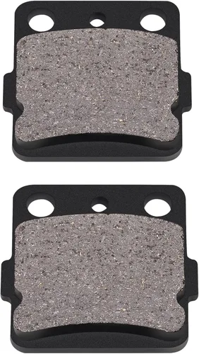 Vista 3 de Road Passion Pastillas de freno delanteras y traseras para SUZUKI LT-Z 400 K/Z/L Quadsport 2003-2014/ Honda TRX400X TRX 400X 2009-2014 / TRX400EX