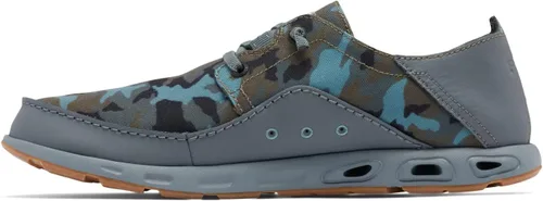 Vista 7 de Columbia Bahama Vent Relaxed PFG Zapato Náutico Para Hombre