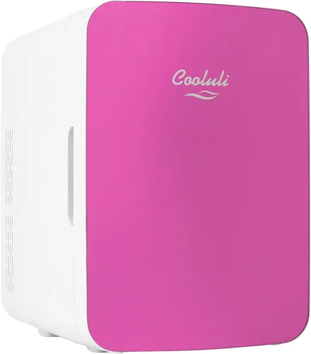 Vista 22 de Cooluli Infinity - Mini nevera