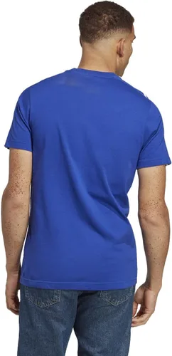 Vista 2 de adidas Camiseta Essentials Single Jersey de 3 rayas para hombre