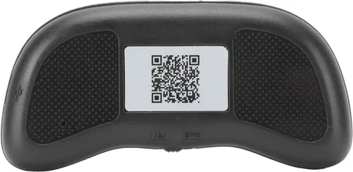 Vista 9 de EBTOOLS Mini Gamepad inalámbrico, controlador de juego Bluetooth, joystick para juegos, compatible con WindowsiOSsistema Android