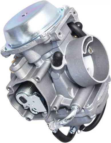 Vista 4 de Repuesto de carburador para Suzuki LT-F500F LTF500F Quadrunner 500 4X4 1998-2002 Carb