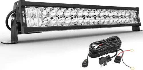 Vista 20 de OEDRO Luz de trabajo combinada 175W 19250LM de la inundación del punto