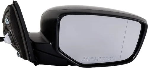 Vista 229 de Garage-Pro Espejo para Honda Pilot 2019-2022 con calefacción lateral del conductor
