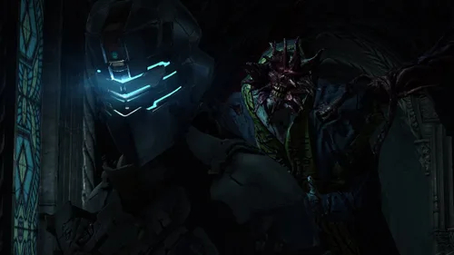 Vista 4 de Dead Space 2 - Origen de PC Código del juego en línea