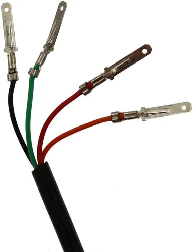 Vista 2 de Acelerador de agarre giratorio de velocidad variable compatible con Razor Pocket Mod, E200/E300/E500S