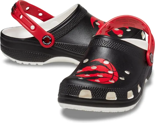 Vista 10 de Crocs Zuecos clásicos unisex para adultos de la NBA