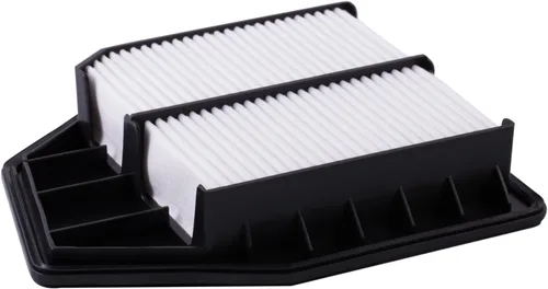 Vista 5 de ECOGARD Filtro de aire de motor XA6309 Premium Compatible con Honda Accord 2.4L 2008-2012; Crosstour 2012-2015 2.4L