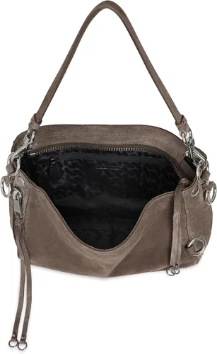 Vista 3 de Rebecca Minkoff MAB Xbody, Porcini