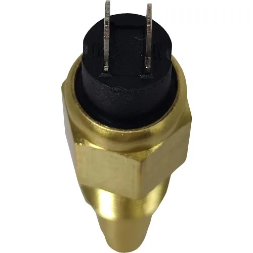 Vista 6 de XYZIL 221.0 °F 622-337 Interruptor de alarma del sensor de temperatura del agua 3/8NPT compatible con FG Wilson Genset