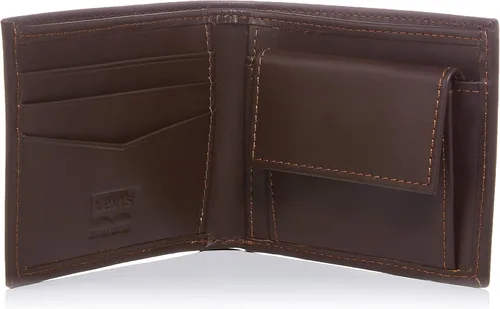Vista 3 de Levi's Billetera Bifold