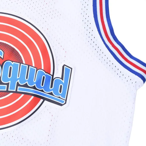 Vista 3 de Camiseta de baloncesto juvenil #23 de película espacial para niños