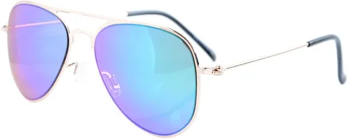 Vista 65 de Eyekepper Gafas de sol piloto para niños de 3 a 10 años