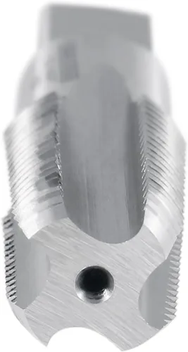Vista 5 de Accusize - Grifo de tubo cónico HSS de 1/2"-14 - NPT, NPT-12