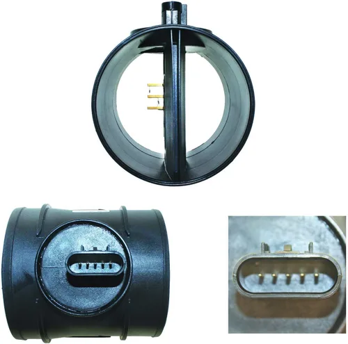 Vista 5 de Walker Products marca 245-1229 Conjunto de sensor de flujo de aire masivo