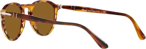 Vista 5 de Persol PO3286S - Gafas de sol redondas