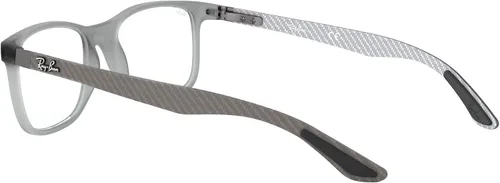 Vista 5 de Ray-Ban RX8903 - Marcos cuadrados para anteojos recetados
