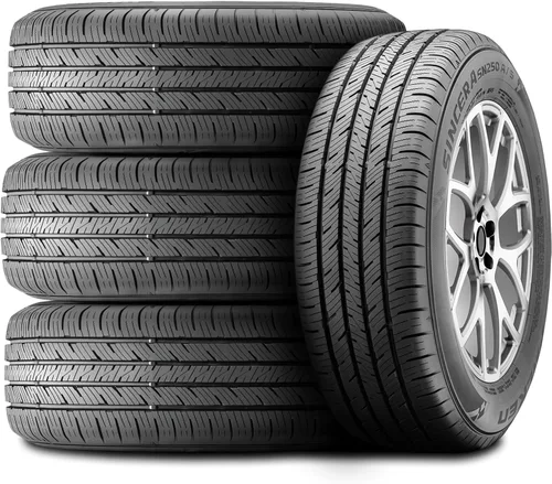 Vista 6 de Falken Sincera SN250 A/S 225/50R17 98V XL