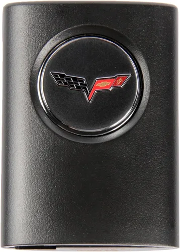 Vista 2 de GM Genuine Parts 25926480 Llavero remoto de entrada sin llave de 4 botones